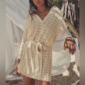 Spell & the Gypsy knit dress